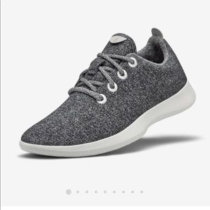 Allbirds wool runners